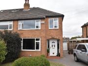 4 bedroom semi detached house for rent in Ling Croft,... 4 bedroom semi detached house for rent in Ling Croft,...