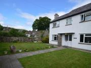 4 Bedroom Semi detached House For Rent In Llangattock