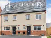 4 Bedroom Semi detached House For Rent In Loughborough