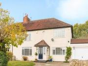 4 Bedroom Semi detached House For Rent In Lower End,...