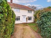 4 bedroom semi detached house for rent in Lubbock Close,...