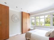 4 Bedroom Semi detached House For Rent In Maidenhead