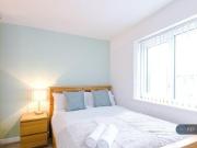 4 Bedroom Semi detached House For Rent In Manchester