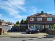 4 Bedroom Semi detached House For Rent In Manchester