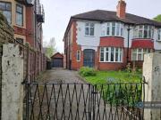 4 Bedroom Semi detached House For Rent In Manchester