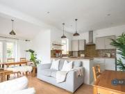4 Bedroom Semi detached House For Rent In Manchester