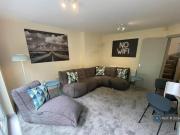 4 Bedroom Semi detached House For Rent In Manchester