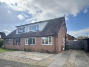4 Bedroom Semi detached House For Rent In Market Weighton