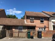 4 bedroom semi detached house for rent in May Road,...