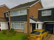 4 Bedroom Semi detached House For Rent In Middlesbrough,...