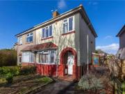 4 bedroom semi detached house for rent in Monks Park...