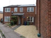 4 bedroom semi detached house for rent in Nelson Street,...