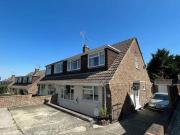 4 Bedroom Semi detached House For Rent In Newbury