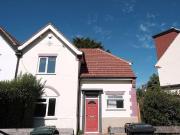 4 bedroom semi detached house for rent in Newick Road,...