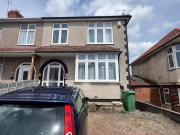 4 bedroom semi detached house for rent in Ninth Avenue,...