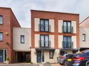4 Bedroom Semi detached House For Rent In Northampton,...