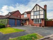 4 Bedroom Semi detached House For Rent In Null