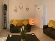 4 bedroom semi detached house for rent in Oldbury Road,...