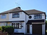4 Bedroom Semi detached House For Rent In Orpington