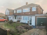 4 bedroom semi detached house for rent in Park Mead,...