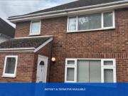 4 bedroom semi detached house for rent in Parkfield...