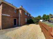 4 bedroom semi detached house for rent in Parmenter...