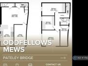 4 Bedroom Semi detached House For Rent In Pateley...