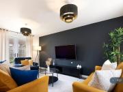 4 Bedroom Semi detached House For Rent In Peterborough