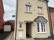 4 bedroom semi detached house for rent in Picca Close,...