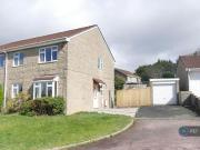4 Bedroom Semi detached House For Rent In Plymouth