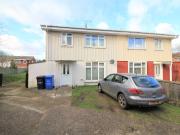 4 bedroom semi detached house for rent in Priscilla...