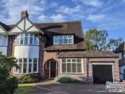4 bedroom semi detached house for rent in Ravenhurst...