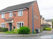 4 bedroom semi detached house for rent in Richard...