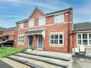 4 Bedroom Semi detached House For Rent In Salford