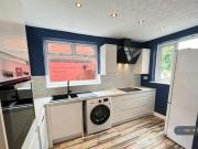 4 Bedroom Semi detached House For Rent In Salford