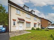 4 Bedroom Semi detached House For Rent In Saltney