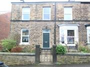 4 Bedroom Semi detached House For Rent In Sheffield