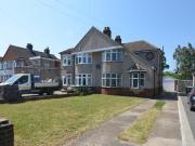 4 Bedroom Semi detached House For Rent In Sidcup