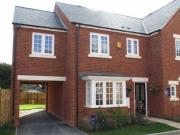 4 Bedroom Semi detached House For Rent In Smalley