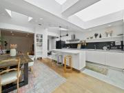 4 bedroom semi detached house for rent in Southfield...