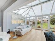 4 Bedroom Semi detached House For Rent In Southgate