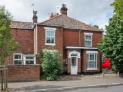 4 bedroom semi detached house for rent in Spelman Road,...