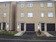 4 Bedroom Semi detached House For Rent In Spennymoor, Durham