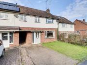 4 bedroom semi detached house for rent in St. James...