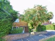 4 bedroom semi detached house for rent in Stanmore, SO22