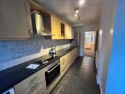 4 bedroom semi detached house for rent in Station Road,... 4 bedroom semi detached house for rent in Station Road,...