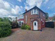 4 Bedroom Semi detached House For Rent In Stockton on...