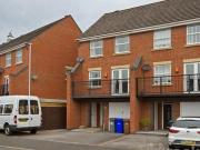 4 Bedroom Semi detached House For Rent In Stoke On...