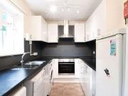 4 bedroom semi detached house for rent in The Crescent,...