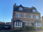 4 Bedroom Semi detached House For Rent In The Ridings